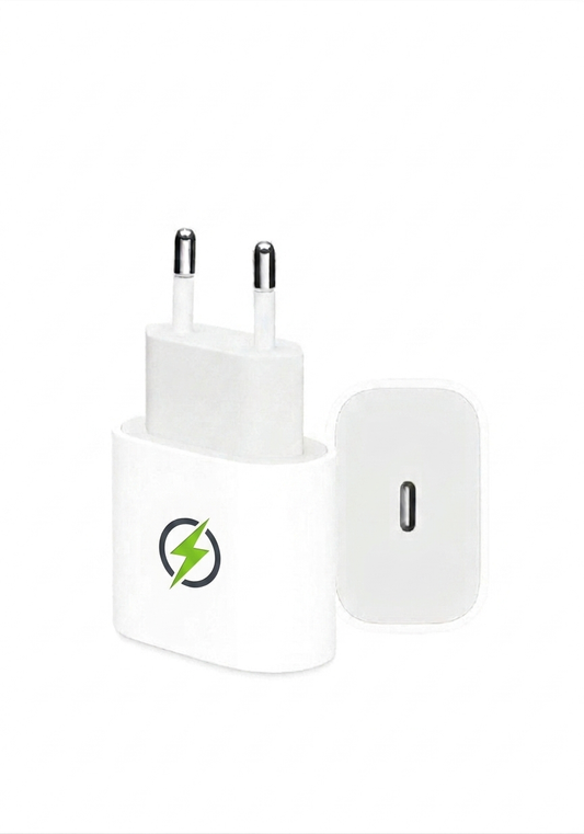 PowerSnap Fast Charging Kit (Cable + Adapter)
